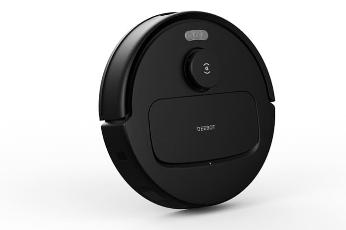 Robot hút bụi lau nhà Ecovacs Deebot N30